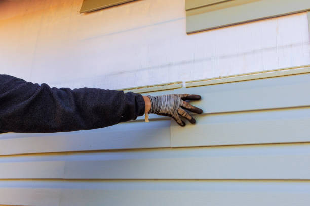 Affordable Siding Repair and Maintenance Services in Galena, OH